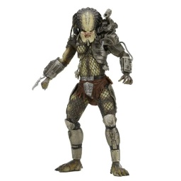 Figura Predator Ultimate Jungle Hunter Neca NECA