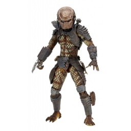 Figura Predator Ultimate City Hunter NECA