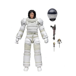 Figura Alien 40 Aniversario Ripley NECA