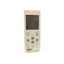 Control Remoto Universal P/aire Acondicionado 1000 en 1 CHUNGHOP