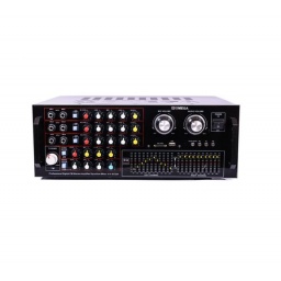 Consola Monitor Profesional Omega OMEGA