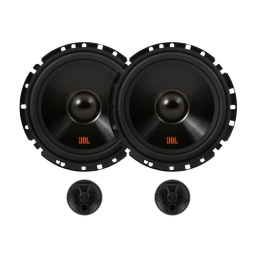 Kit de Parlantes 6 2 Vas - 4 Ohms FLEX4  JBL JBL