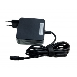 Cargador Notebook 15 a 20V 4A - 65W