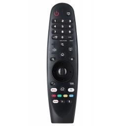 Control Remoto Tv led LG con Control por Voz