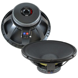 Parlante 18" Woofer Alto Poder 1800WATTS BLASTKING