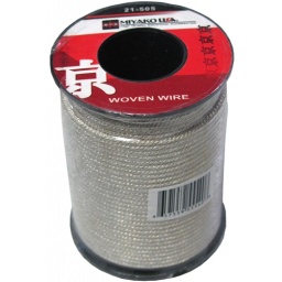 Cable  COLILLA PARA PARLANTE 14GAUGE 30.5 mts MIYAKO USA