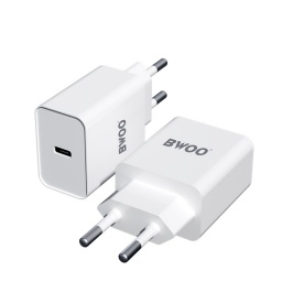 Cargador de Pared Usb-c BWOO