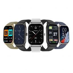 Reloj inteligente - Smart Watch 3 Colores WA02 BWOO