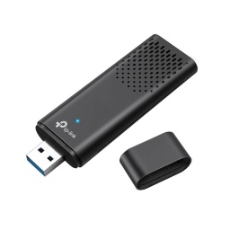 Tarjeta de Red USB Wi-fi 6 Doble Banda - Archer TX20U TP-LINK