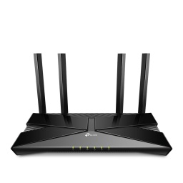 Router Gigabit Wi-Fi6 Doble banda AX53 TP-LINK