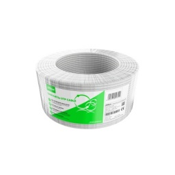 Rollo de Cable Utp CAT5 de Interior 100 Metros DAHUA TECHNOLOGY