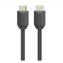 Cable HDMI 1 Metro - Uhd 4K HP