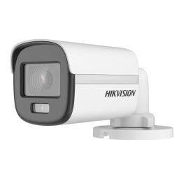 Camara de Exterior Cctv a Color 2MP - Color Vu HikVision HIK VISION