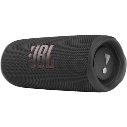 Parlante FLIP6 Jbl Portable Bluetooth Negro JBL