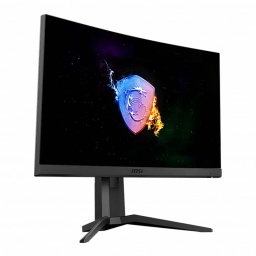 Monitor Led Curvo 24" Gamer Msi Optix MSI