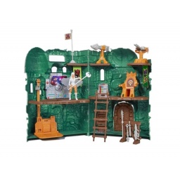 He-Man   Castillo Grayskull MATTEL