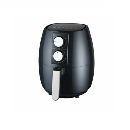 Freidora sin Aceite Marvo 4L 1400W MARVO