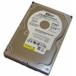 Disco duro HDD 160gb Sata TOSHIBA