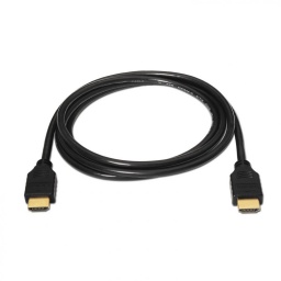 Cable HDMI M/m - 90 cm PROSOUND