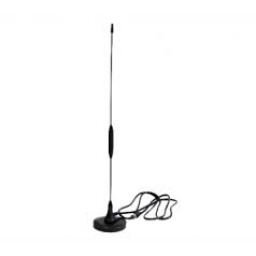 Antena Digital de Interior con Base Imantada PROSOUND