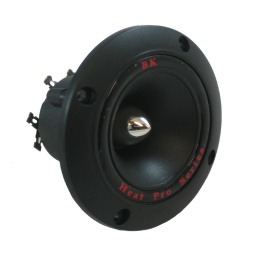 Tweeter Piezo Bullet Booster 3 3/4 BLASTKING