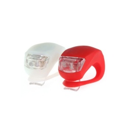 Set de 2 Luces para Bicicleta