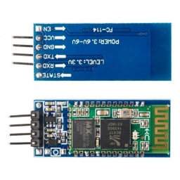 Modulo Bluetooth 4.0  - HC-06 ARDUINO