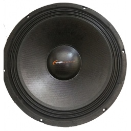 Parlante 12" 150w rms HP AUDIO