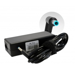 CARGADOR NOTEBOOK 19.5V 3.33A HP CONECTOR AZUL MABOX