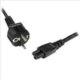 Cable interlock tipo mickey a Schuko