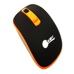 Mouse Optico con motivo CASE LOGIC