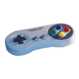 JOYSTICK SUPER NINTENDO