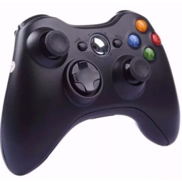 Joystick Xbox360 Inalambrico