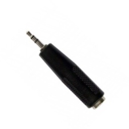 Adaptador Jack 3.5 a Plug 2.5 Stereo THEONE