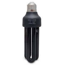 Lampara Luz Negra 18W - Pase E27