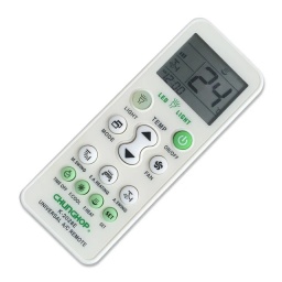 Control Remoto Universal P/aire Acondicionado K-2028E CHUNGHOP