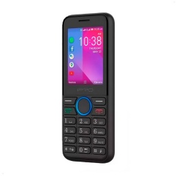 Celular Smart 3G Dual Sim con Teclado IPRO