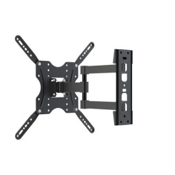 Soporte para Lcd pnos y curvos con Movimiento de 32 a 60 (KTM-876) KLIP XTREME