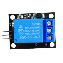 Modulo Relay 5V para Arduino KY019