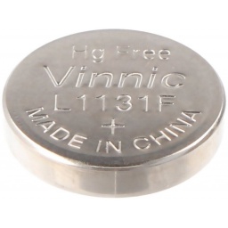 Pila de Reloj Vinnic AG10 VINNIC