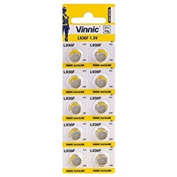 Pila para Reloj Vinnic AG9- 394 VINNIC