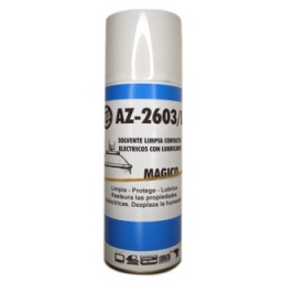 Limpiacontacto con lubricante JFZ