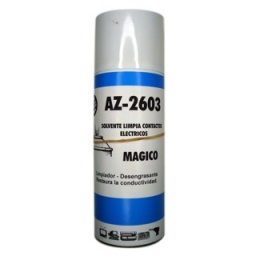 Limpiacontacto sin Lubricante JFZ