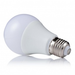 Lampara LED de 10W - Luz Calida