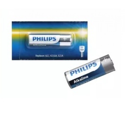 Pila Alkalina 12V A27 X Unidad  - OFERTA  PHILIPS