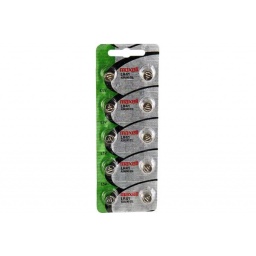 Pila de Reloj Alkalina 1.5V Maxell MAXELL