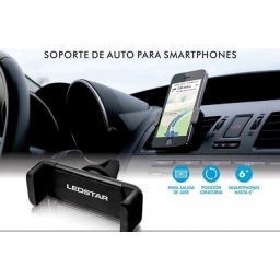 Soporte de Celular para Coche LS-108