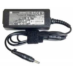 Cargador Notebook 19.5V 2.045 Amp HP HP