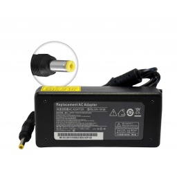 Cargador Notebook 19.5V 1.58A  HP MABOX