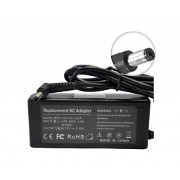 Cargador Notebook Asus 19V 3.42AH